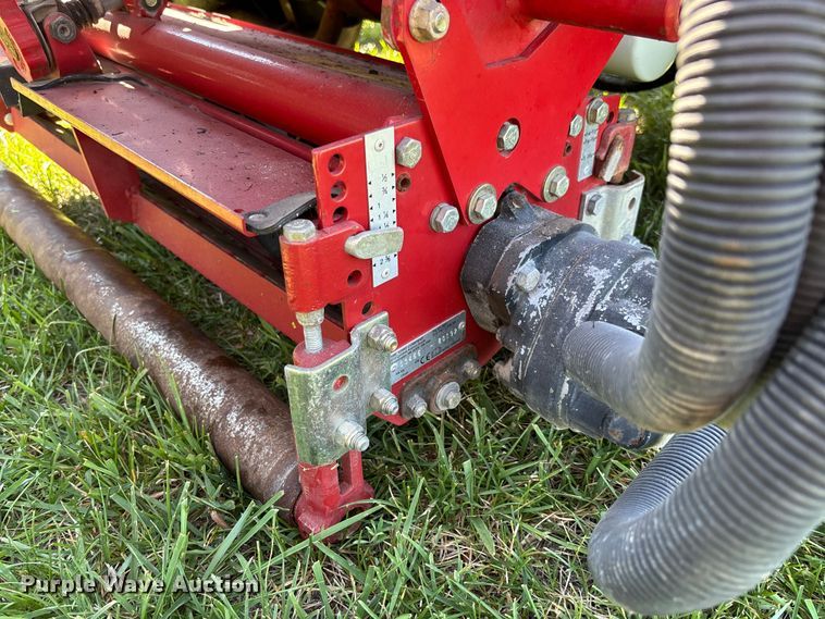 image for item FC1839 Toro Reelmaster 2600-D reel mower