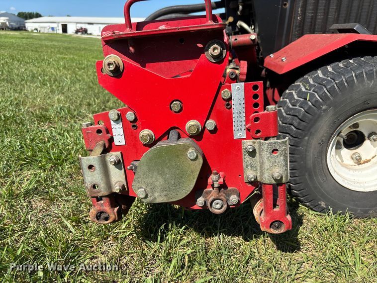 image for item FC1839 Toro Reelmaster 2600-D reel mower