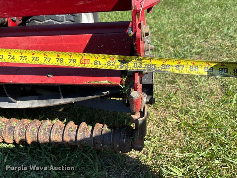 image for item FC1839 Toro Reelmaster 2600-D reel mower