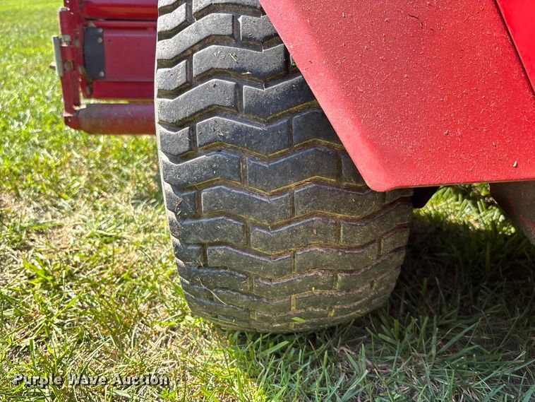 image for item FC1839 Toro Reelmaster 2600-D reel mower