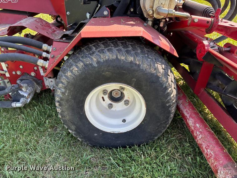 image for item FC1839 Toro Reelmaster 2600-D reel mower