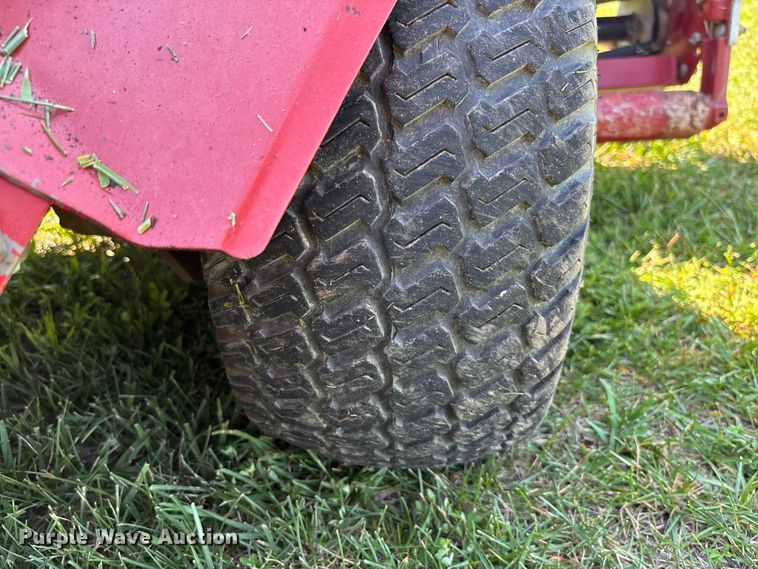 image for item FC1839 Toro Reelmaster 2600-D reel mower