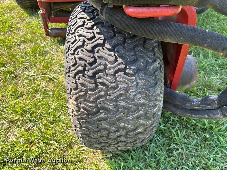 image for item FC1839 Toro Reelmaster 2600-D reel mower