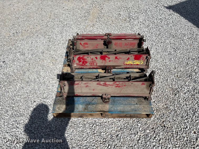 image for item FC1839 Toro Reelmaster 2600-D reel mower