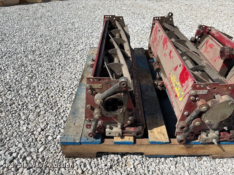 image for item FC1839 Toro Reelmaster 2600-D reel mower