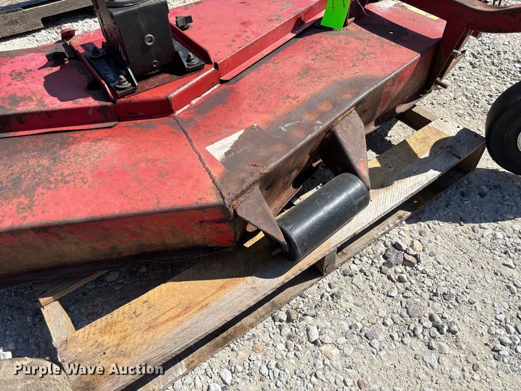 image for item FC1840 (3) mower decks