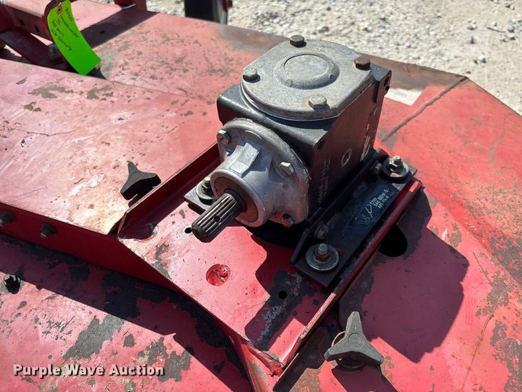 image for item FC1840 (3) mower decks
