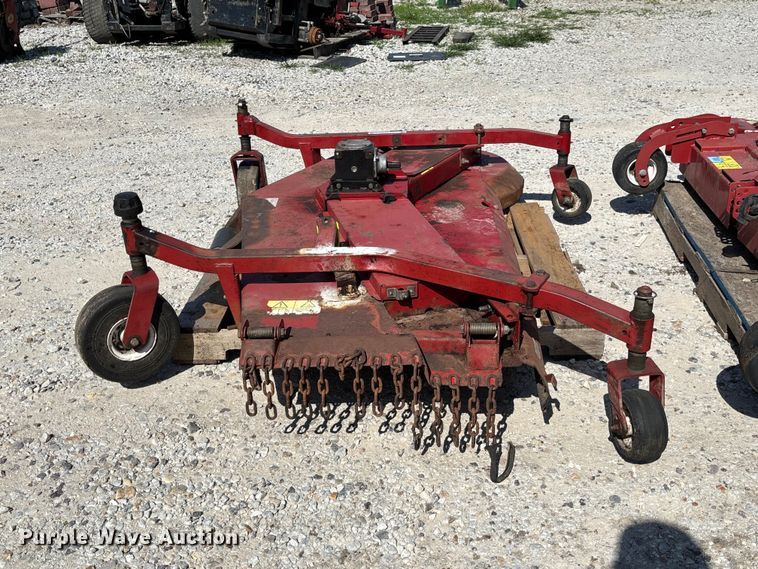image for item FC1840 (3) mower decks