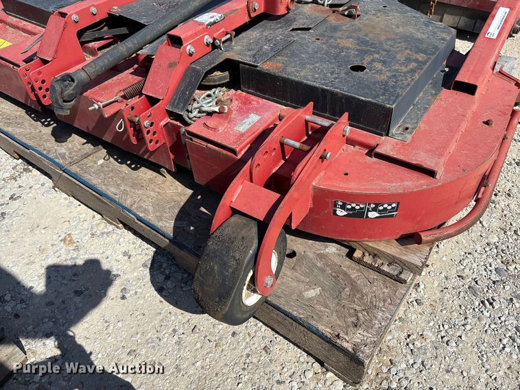 image for item FC1840 (3) mower decks