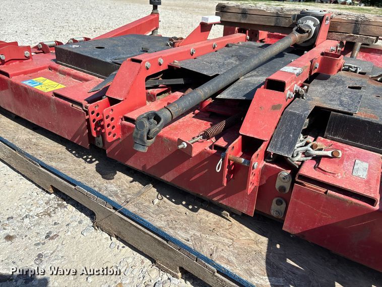 image for item FC1840 (3) mower decks