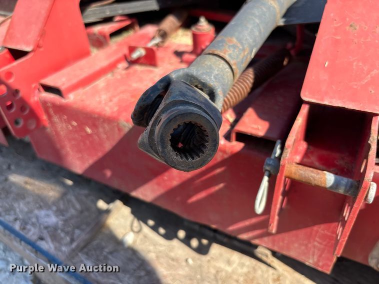 image for item FC1840 (3) mower decks