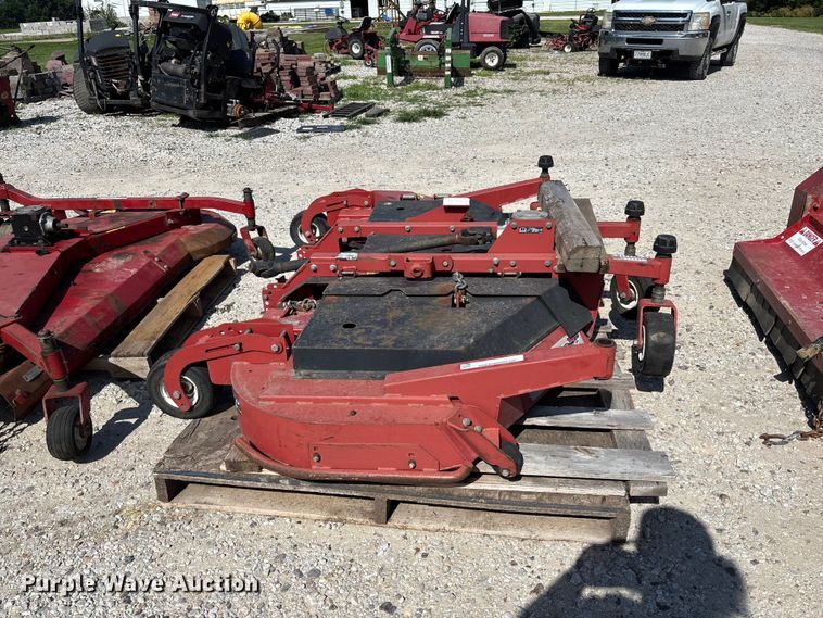 image for item FC1840 (3) mower decks