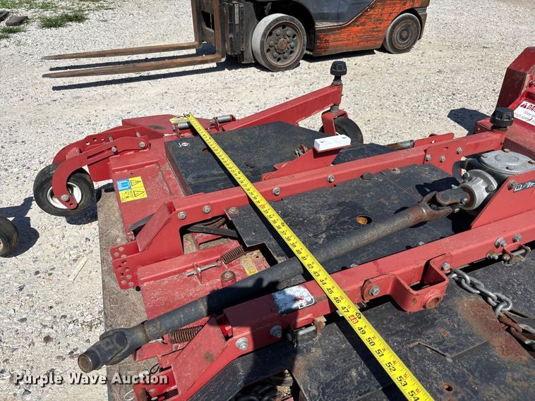 image for item FC1840 (3) mower decks