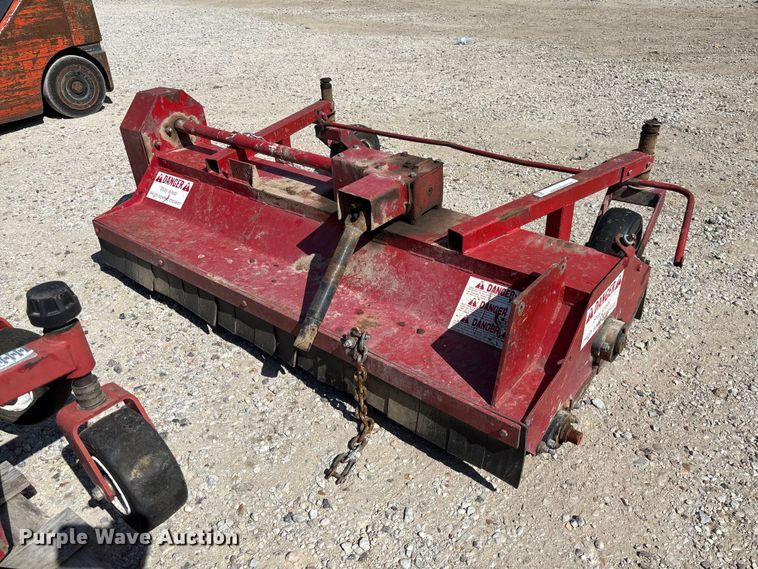 image for item FC1840 (3) mower decks