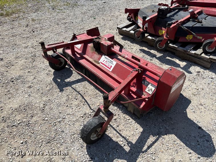 image for item FC1840 (3) mower decks