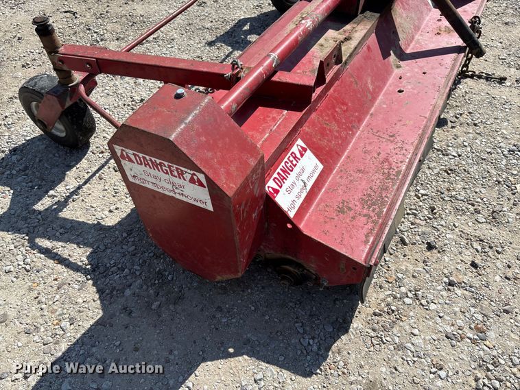 image for item FC1840 (3) mower decks