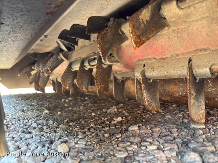 image for item FC1840 (3) mower decks