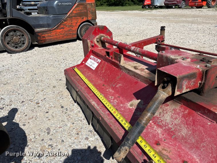 image for item FC1840 (3) mower decks
