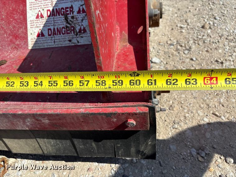 image for item FC1840 (3) mower decks