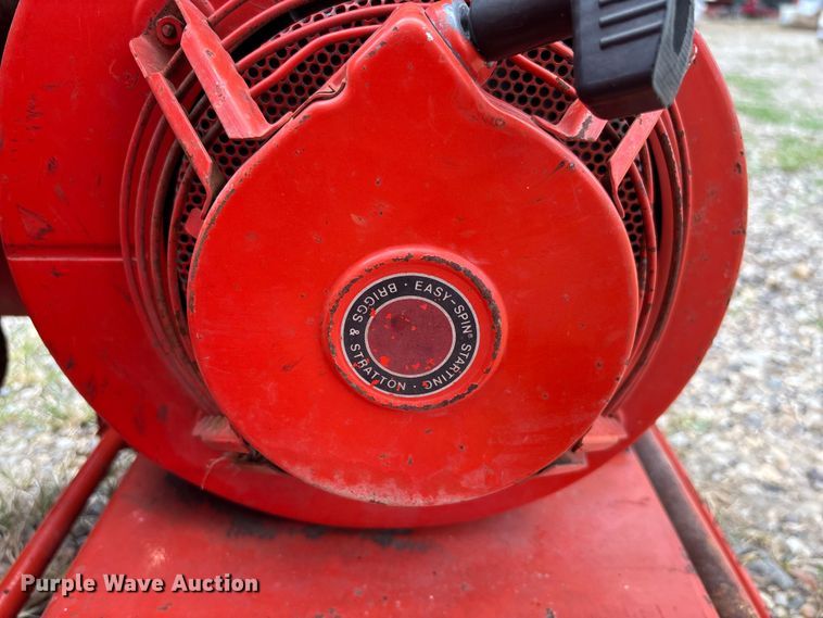 image for item FC1841 Turf equipment