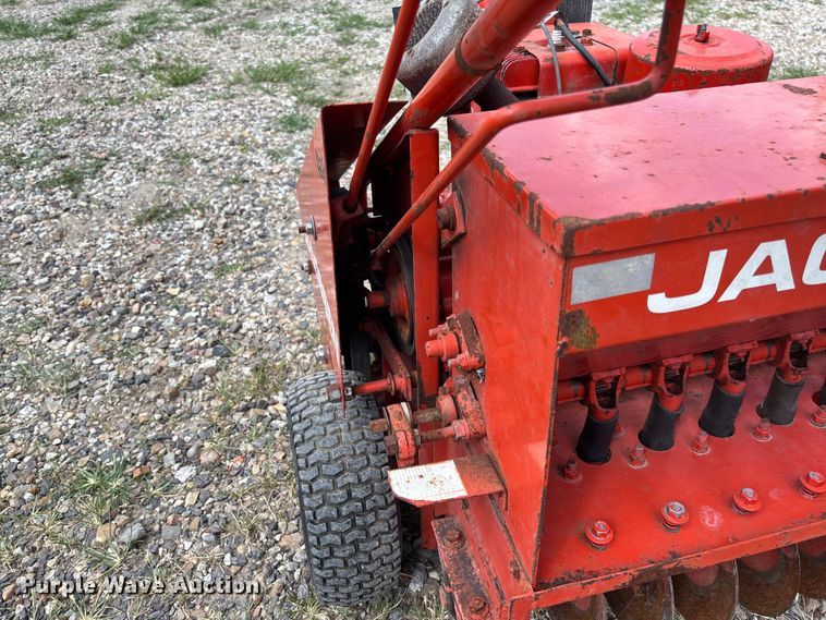 image for item FC1841 Turf equipment