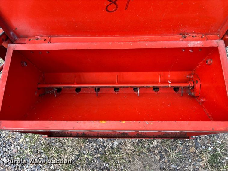 image for item FC1841 Turf equipment