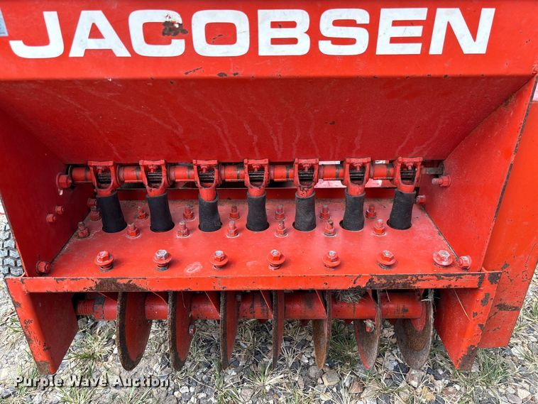 image for item FC1841 Turf equipment