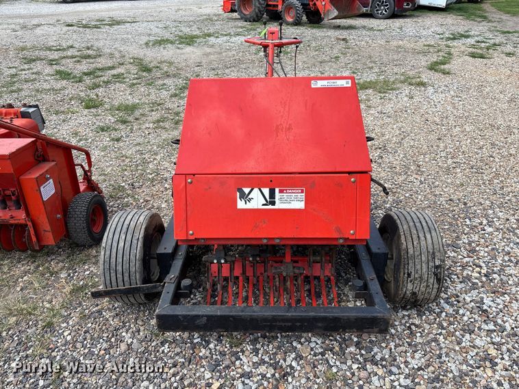 image for item FC1841 Turf equipment