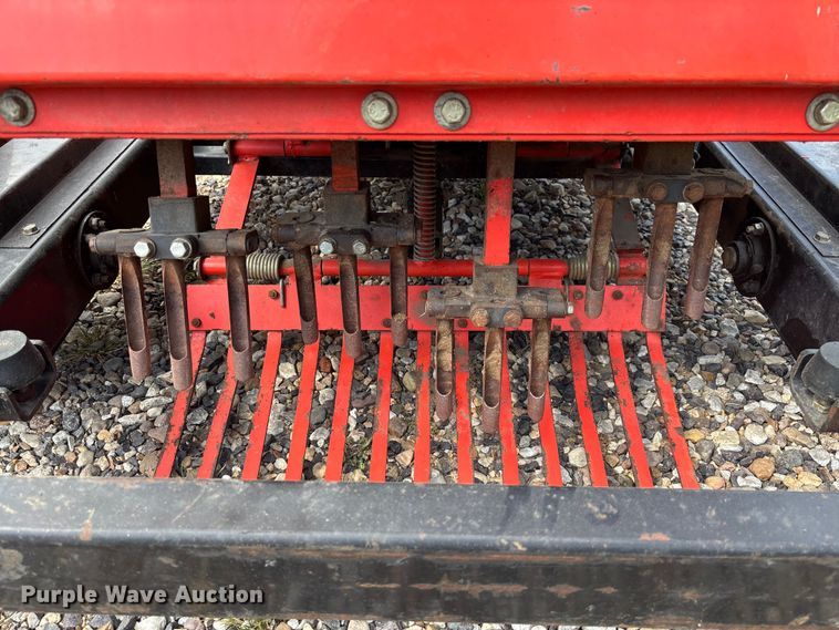 image for item FC1841 Turf equipment