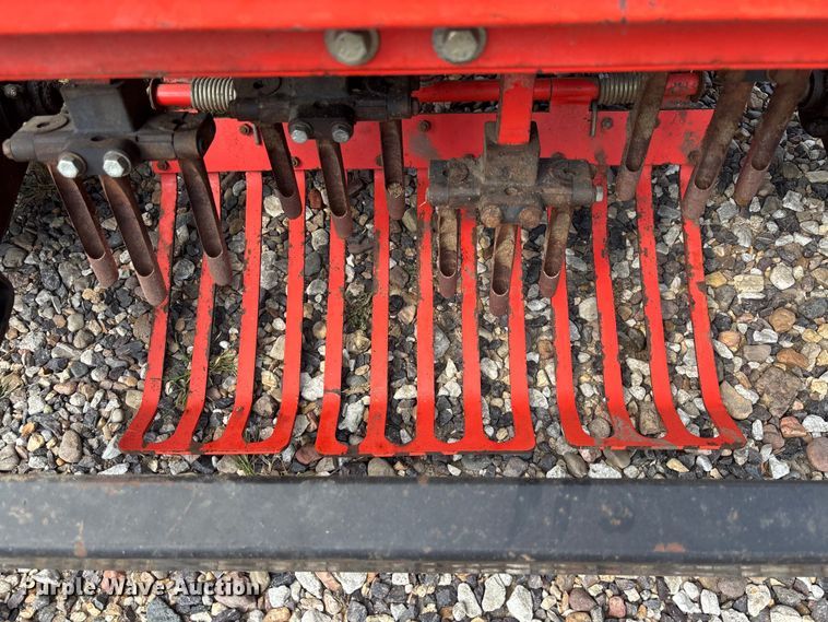image for item FC1841 Turf equipment