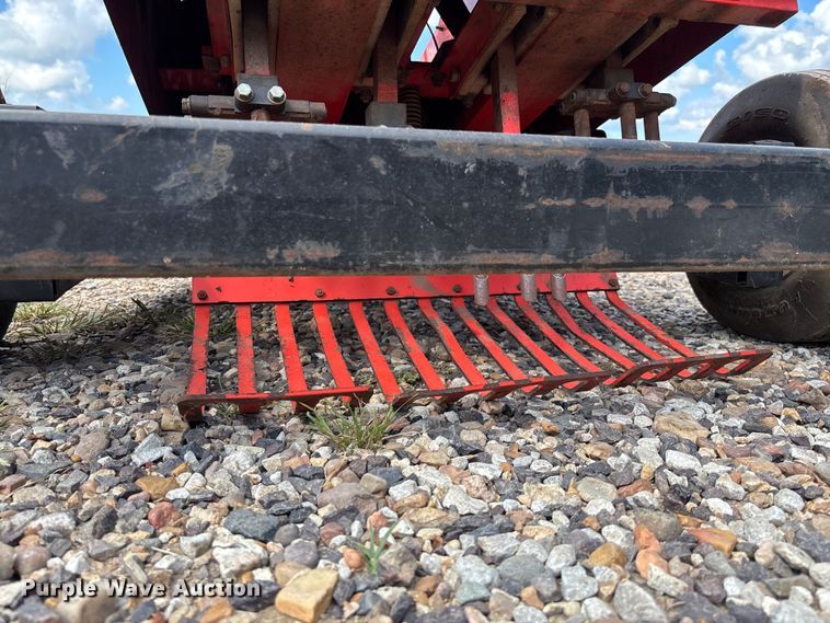 image for item FC1841 Turf equipment