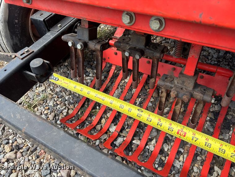 image for item FC1841 Turf equipment