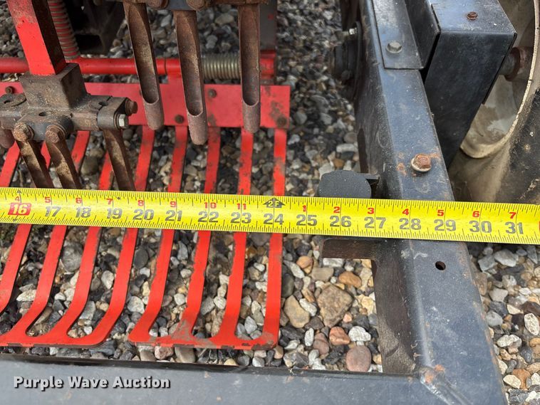image for item FC1841 Turf equipment