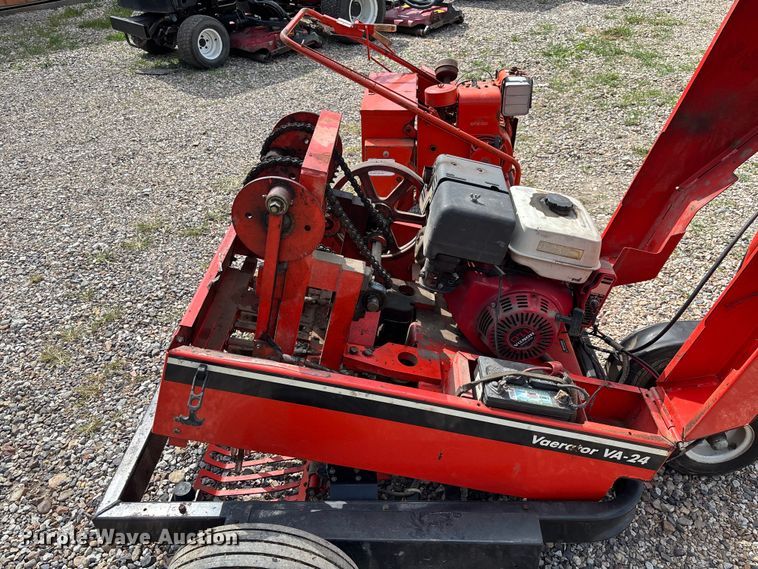 image for item FC1841 Turf equipment
