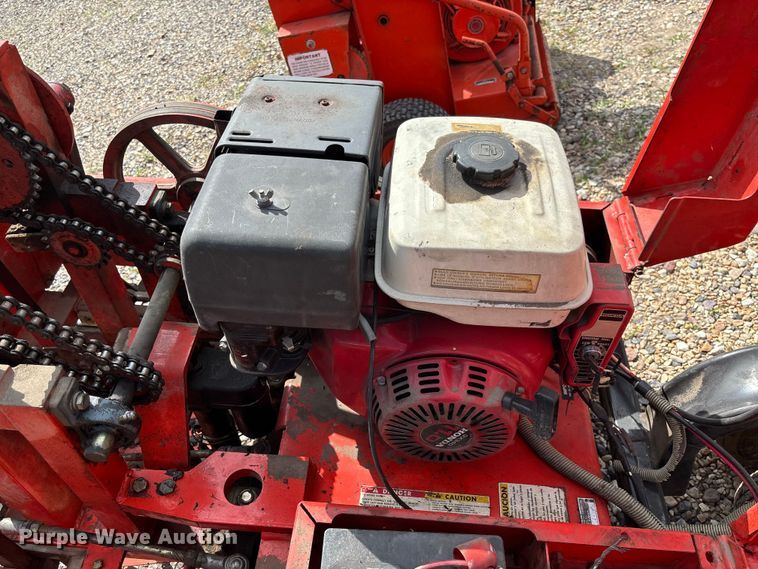 image for item FC1841 Turf equipment
