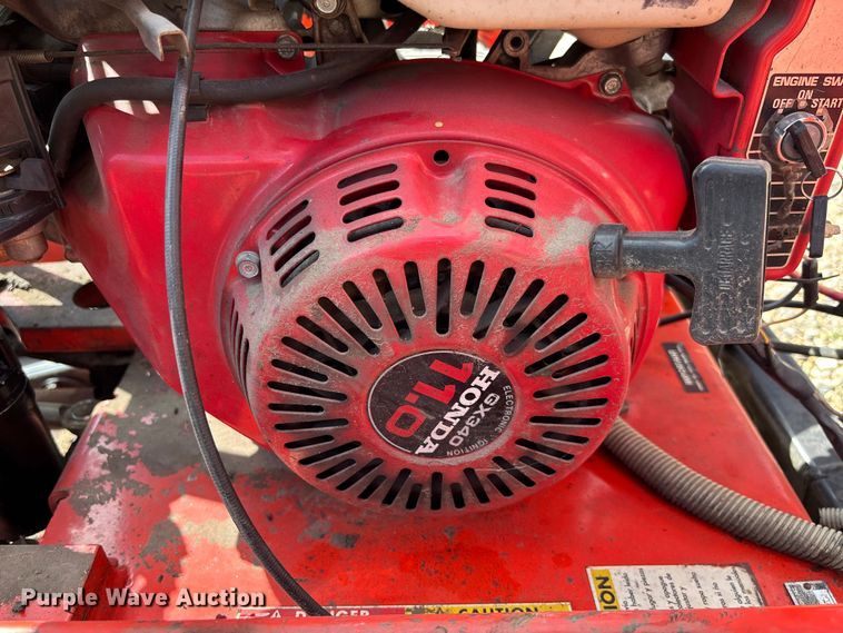 image for item FC1841 Turf equipment
