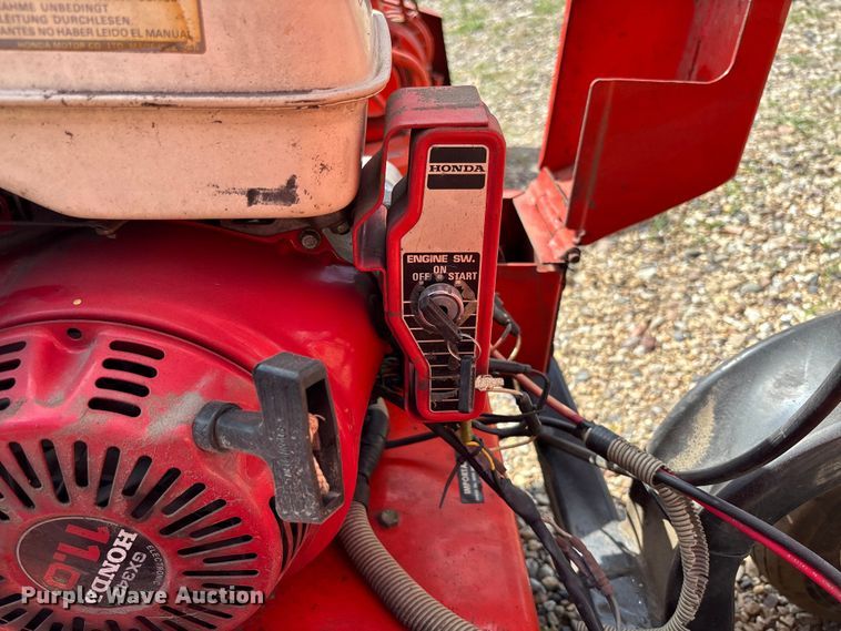 image for item FC1841 Turf equipment
