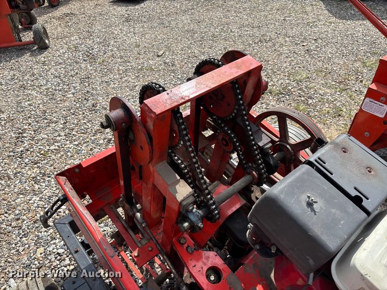image for item FC1841 Turf equipment