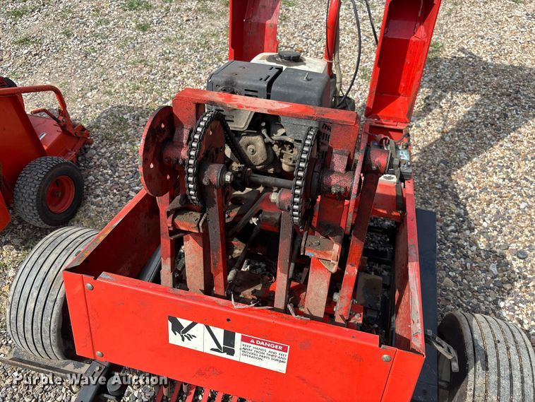 image for item FC1841 Turf equipment