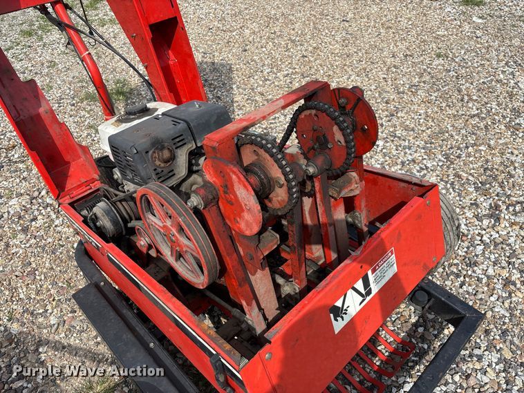 image for item FC1841 Turf equipment