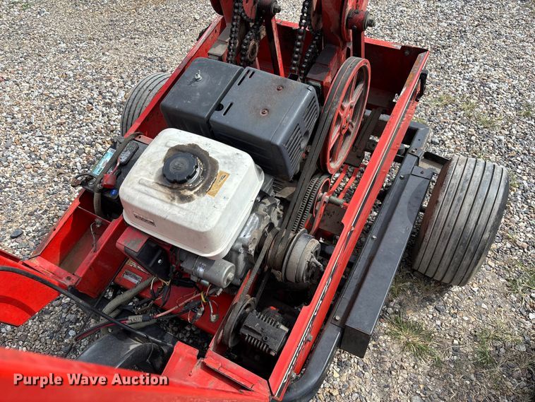 image for item FC1841 Turf equipment