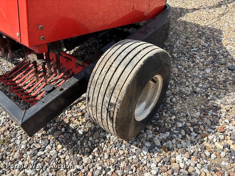 image for item FC1841 Turf equipment