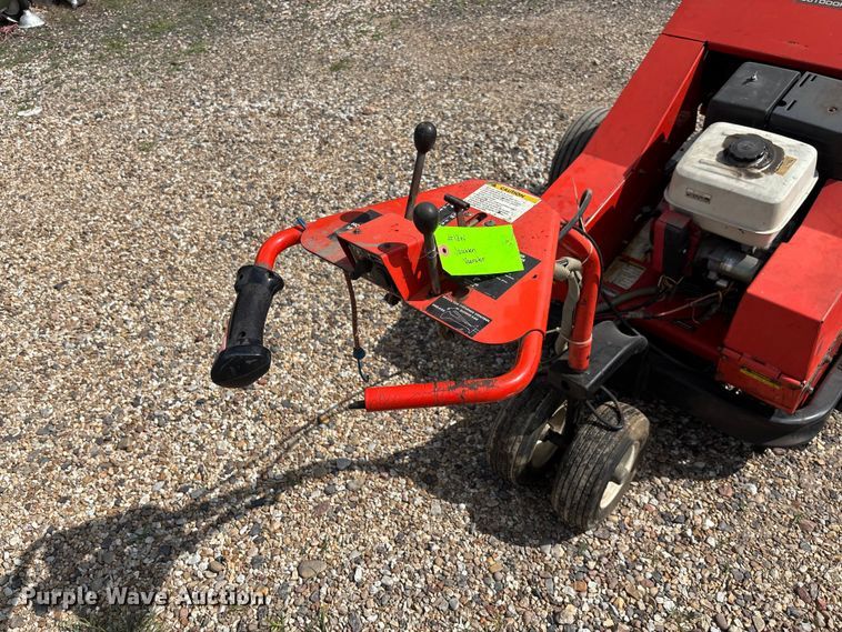 image for item FC1841 Turf equipment