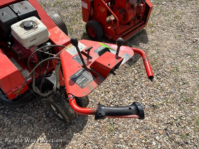 image for item FC1841 Turf equipment