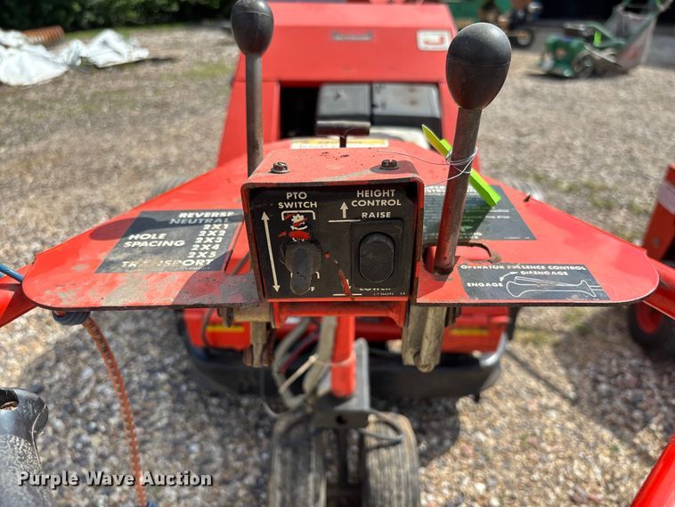 image for item FC1841 Turf equipment