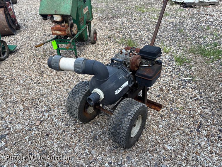 image for item FC1842 Lawn equipment