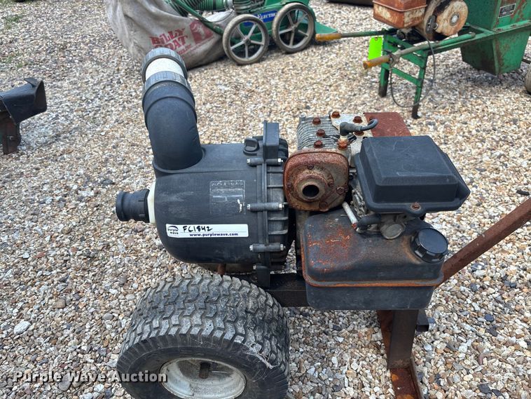 image for item FC1842 Lawn equipment