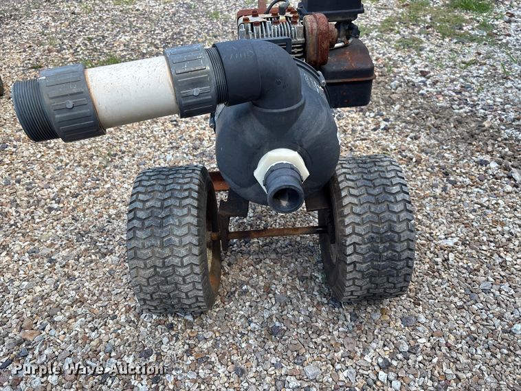 image for item FC1842 Lawn equipment
