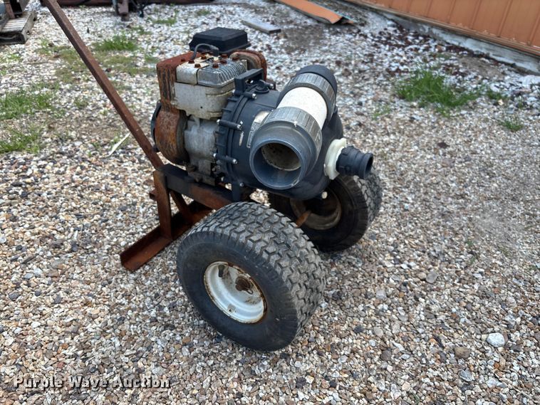 image for item FC1842 Lawn equipment