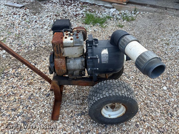 image for item FC1842 Lawn equipment